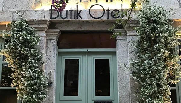 Efnan Butik Otel