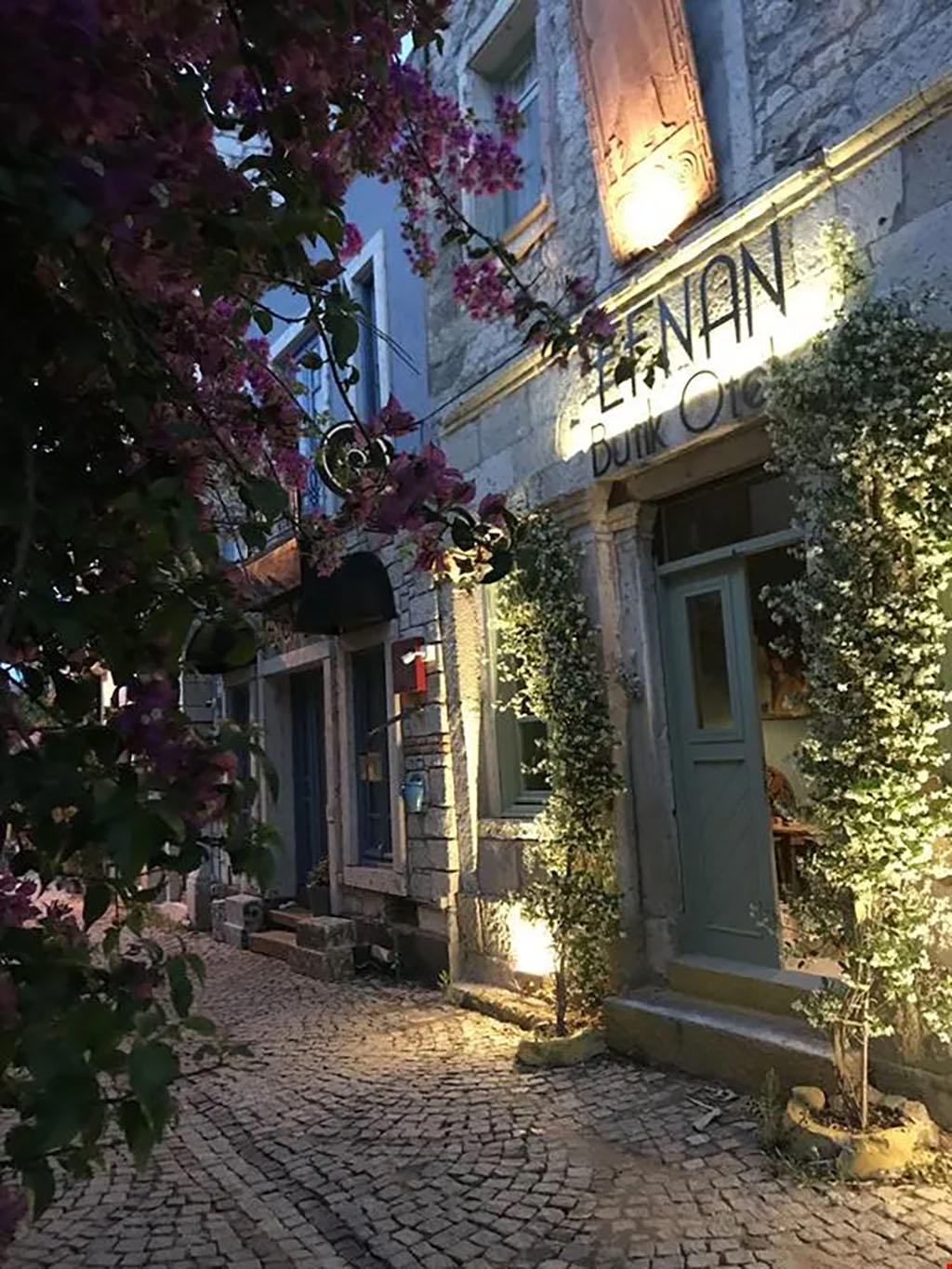Efnan Butik Otel