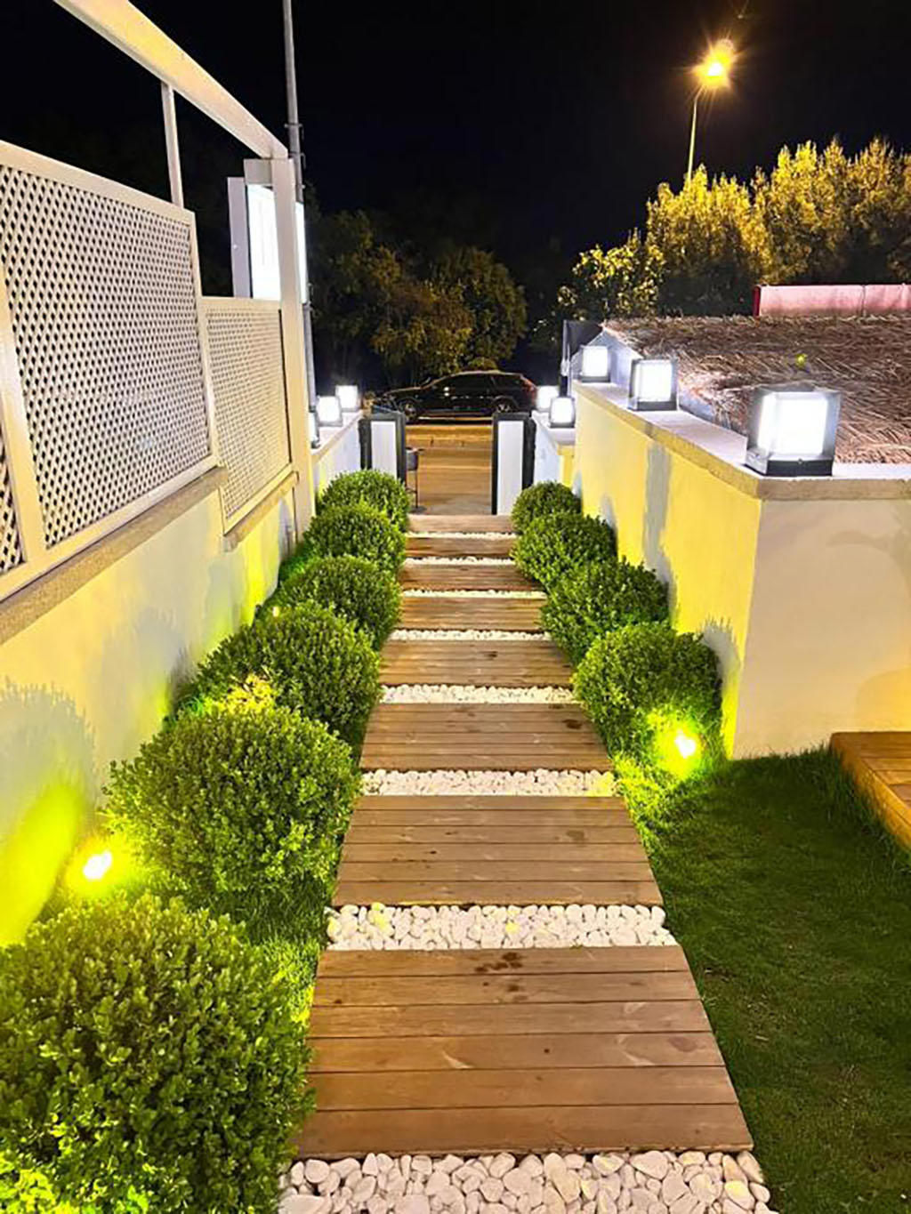 Lulja Alaçatı