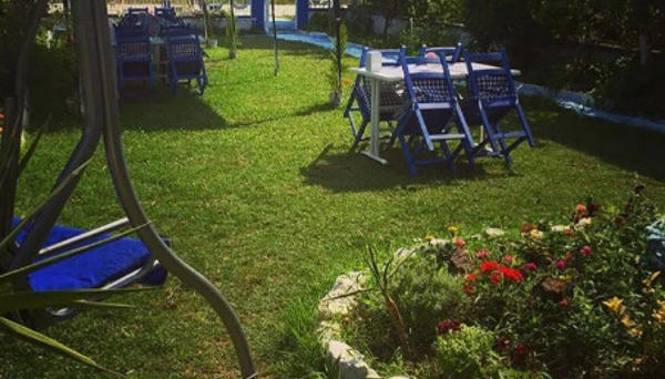 Dört Oda Bi Kahvaltı