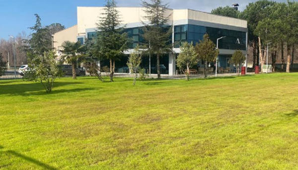 Kızılırmak Butik Otel