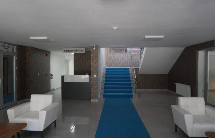 Kızılırmak Butik Otel