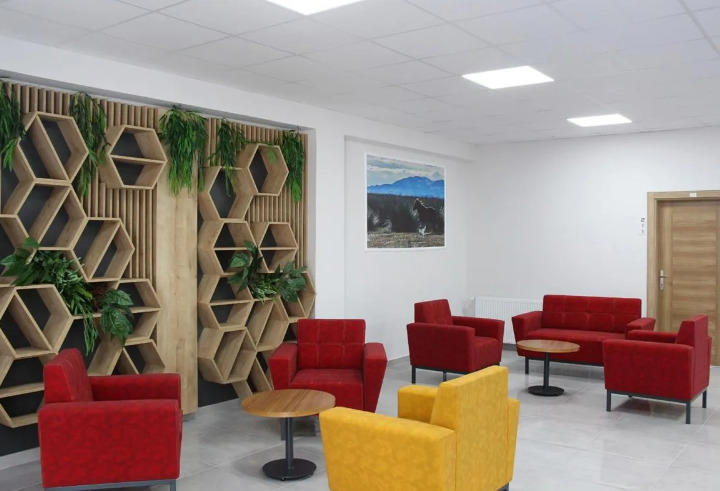 Kızılırmak Butik Otel