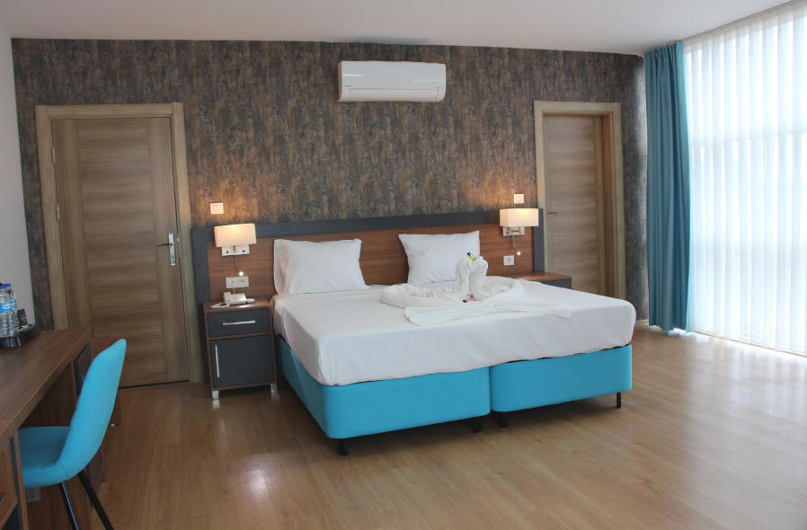 Kızılırmak Butik Otel