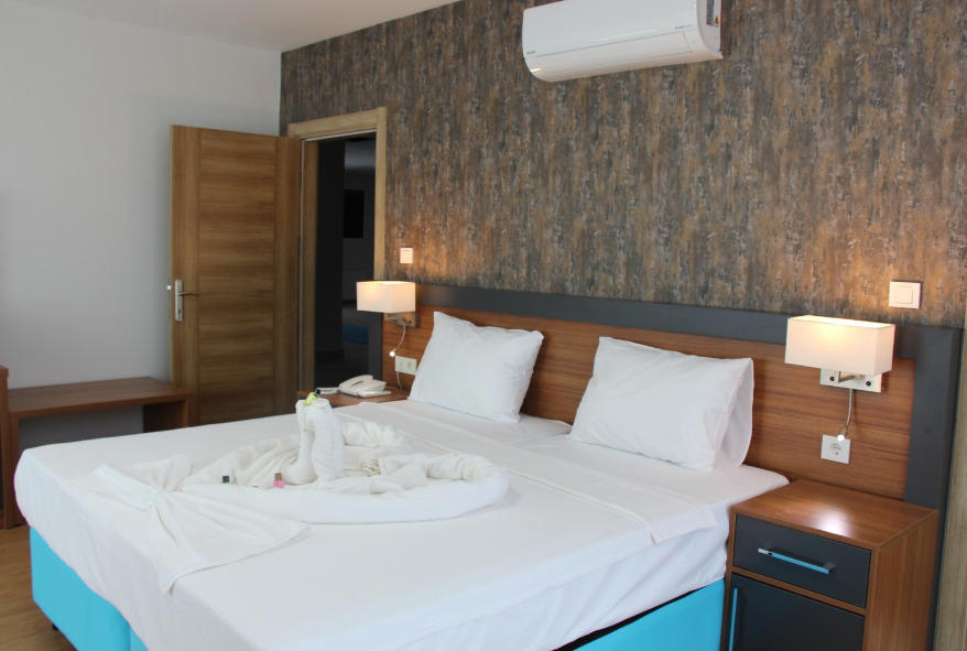 Kızılırmak Butik Otel