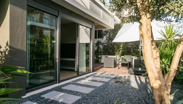Z Suites