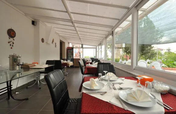 Ufuk Apart Pansiyon
