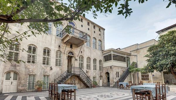 Anadolu Evleri Butik Otel