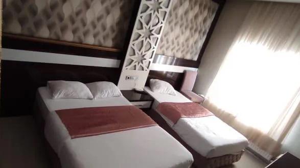 Grand Ayvazoğlu Hotel