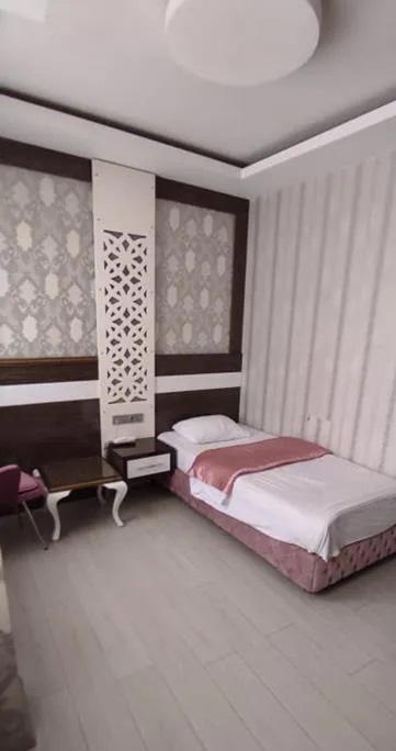 Grand Ayvazoğlu Hotel