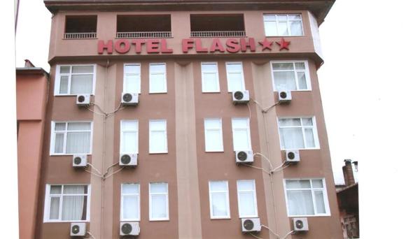 Flash Otel Artvin 