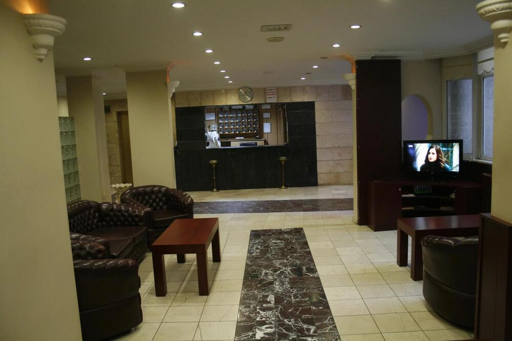 Flash Otel Artvin 