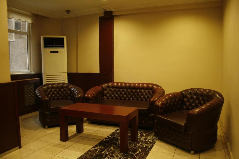 Flash Otel Artvin 