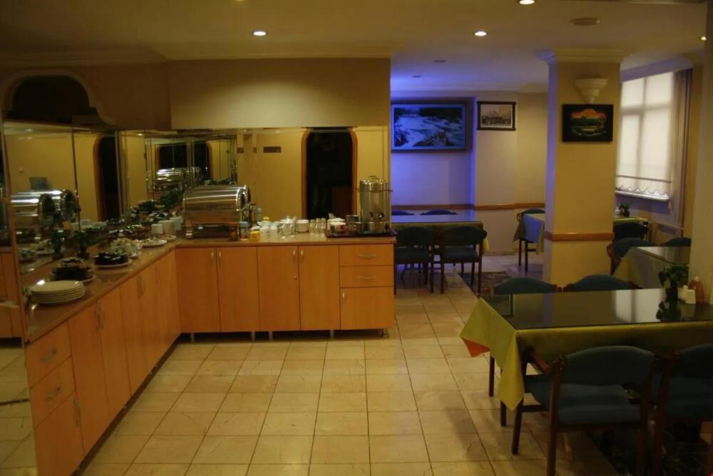 Flash Otel Artvin 
