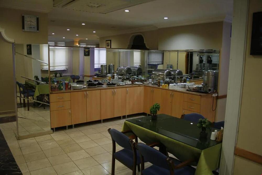 Flash Otel Artvin 