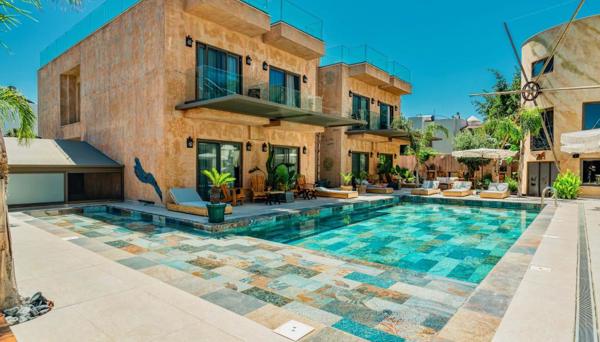 Sezz Hotels Spa Wellness Yalıkavak