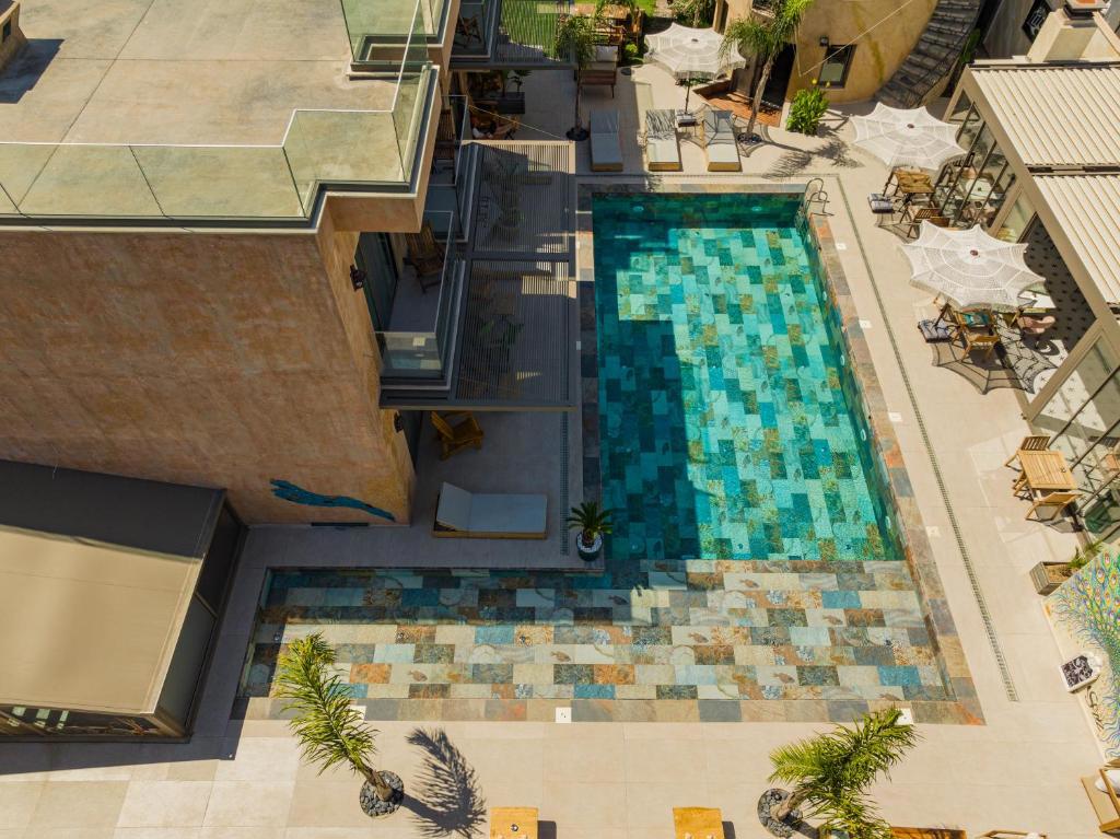 Sezz Hotels Spa Wellness Yalıkavak