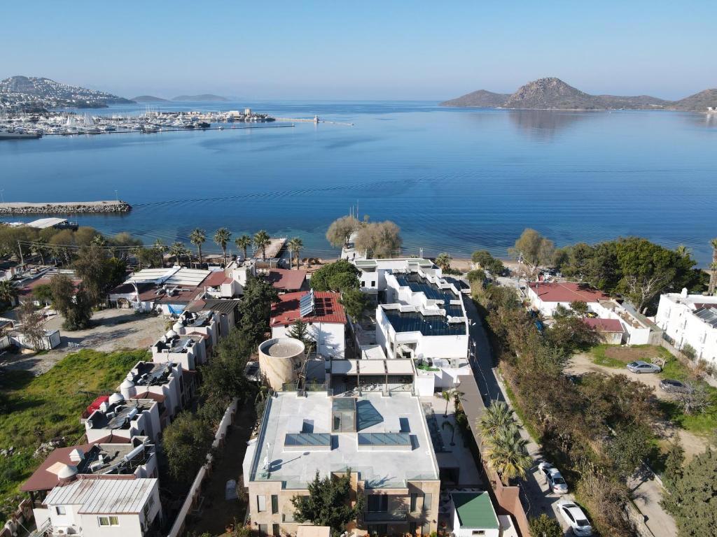 Sezz Hotels Spa Wellness Yalıkavak