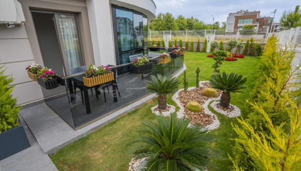 Lara Marine Homes