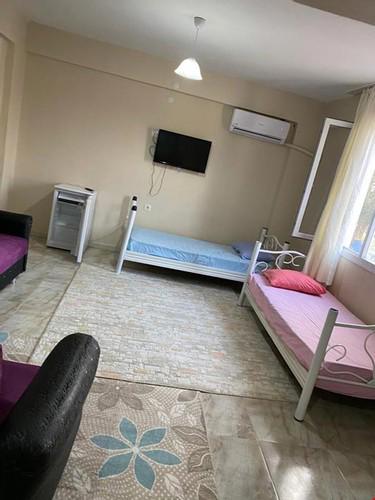 Yoruk Otel Pansiyon