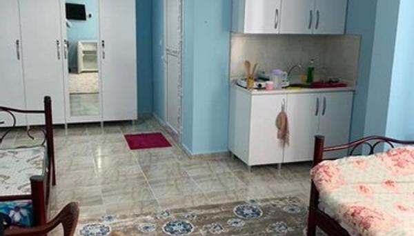Yoruk Otel Pansiyon
