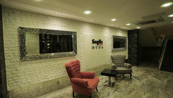 Septa Park Otel