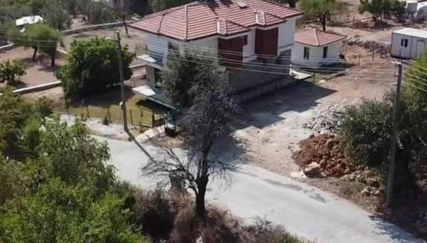 Salvia Butik Söğüt