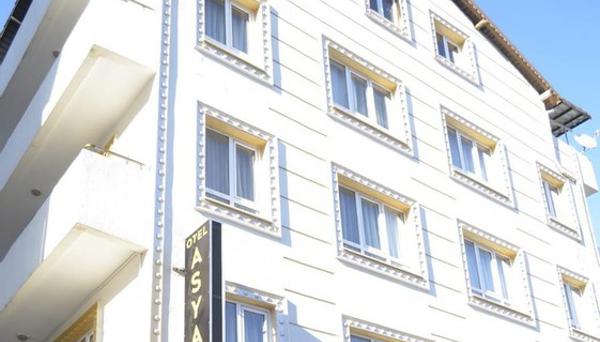 Asya Apart Otel
