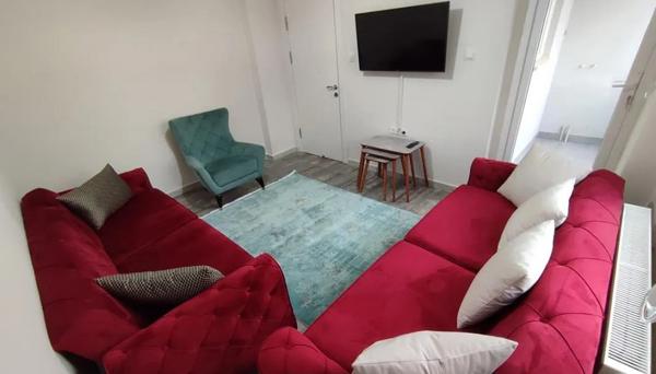 Gülbeyaz Apart Otel