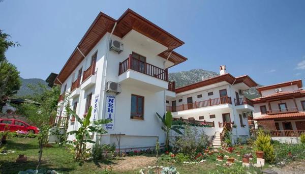 Nehir Butik Otel