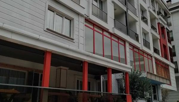 Artvin Aparthotel
