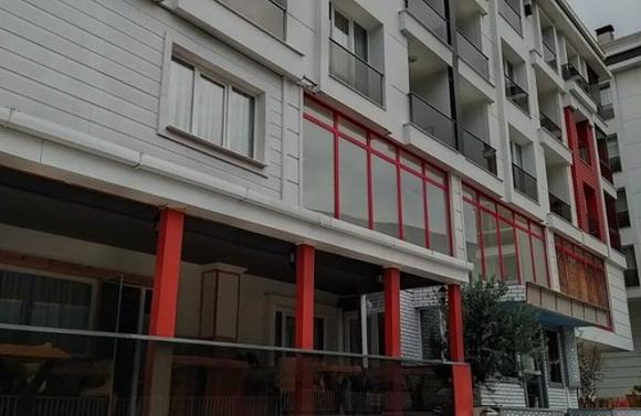 Artvin Aparthotel