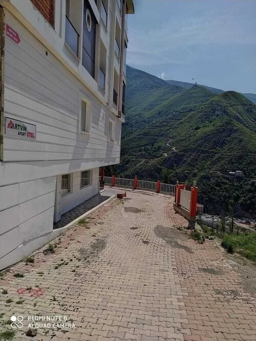 Artvin Aparthotel