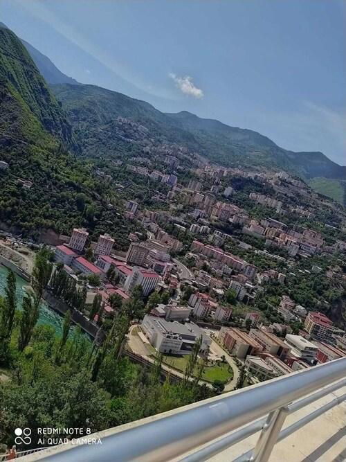 Artvin Aparthotel