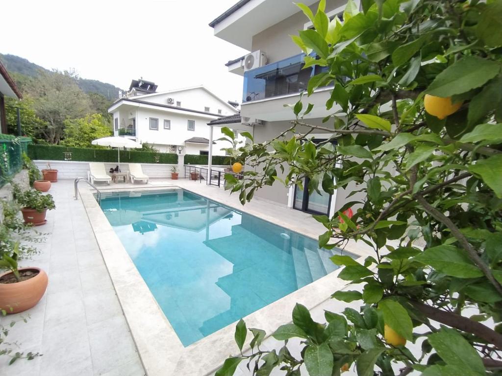 Göcek Flora Suites