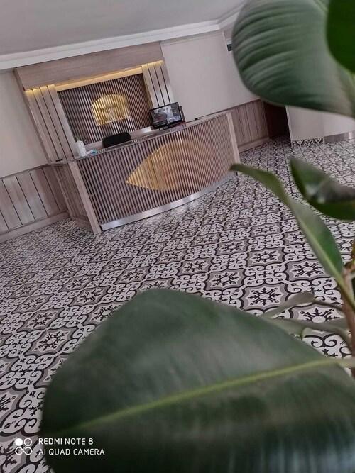 Artvin Aparthotel