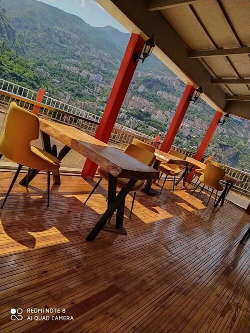 Artvin Aparthotel