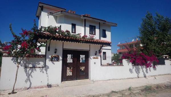 Villa Hania Adults Only