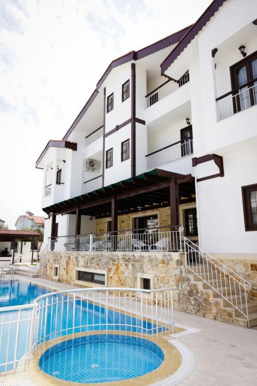 Villa Hania Adults Only