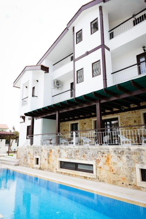 Villa Hania Adults Only