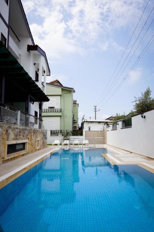 Villa Hania Adults Only