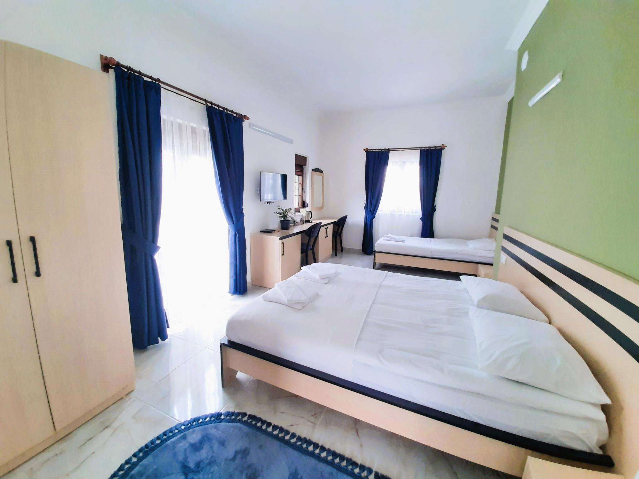 Villa Hania Adults Only