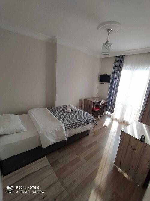 Artvin Aparthotel