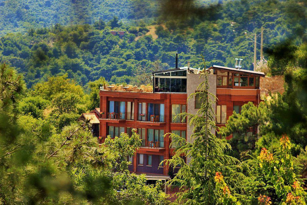 Kayalar Terrace Butik Otel