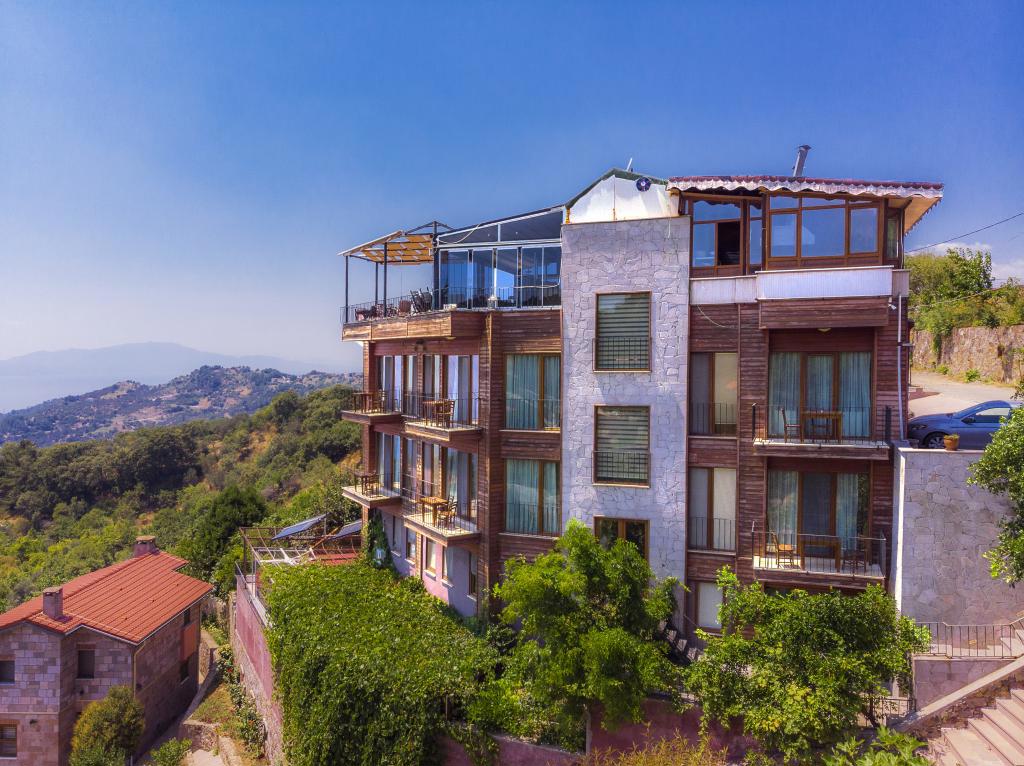 Kayalar Terrace Butik Otel