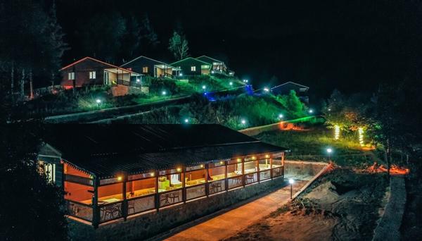Danzot Tatil Köyü