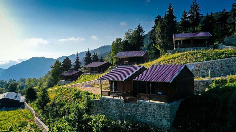 Danzot Tatil Köyü