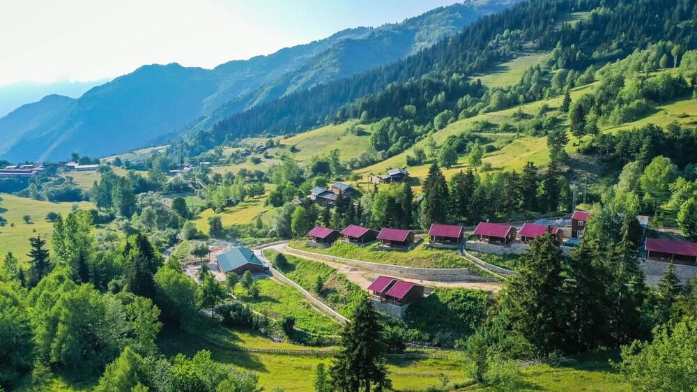 Danzot Tatil Köyü