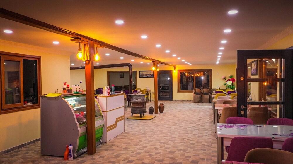 Danzot Tatil Köyü