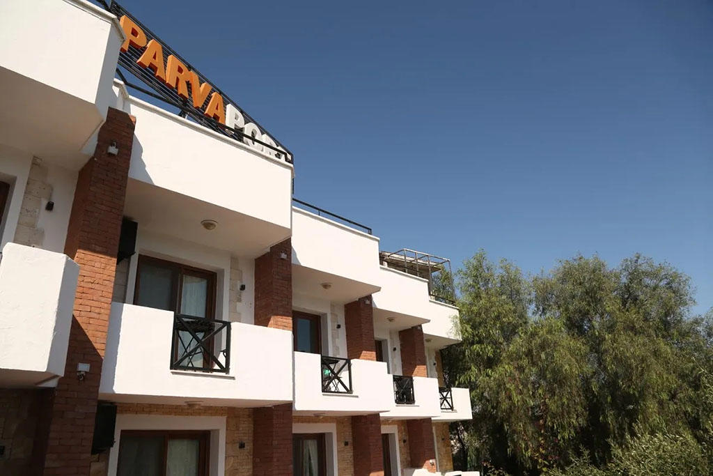 Parva Port Alaçatı